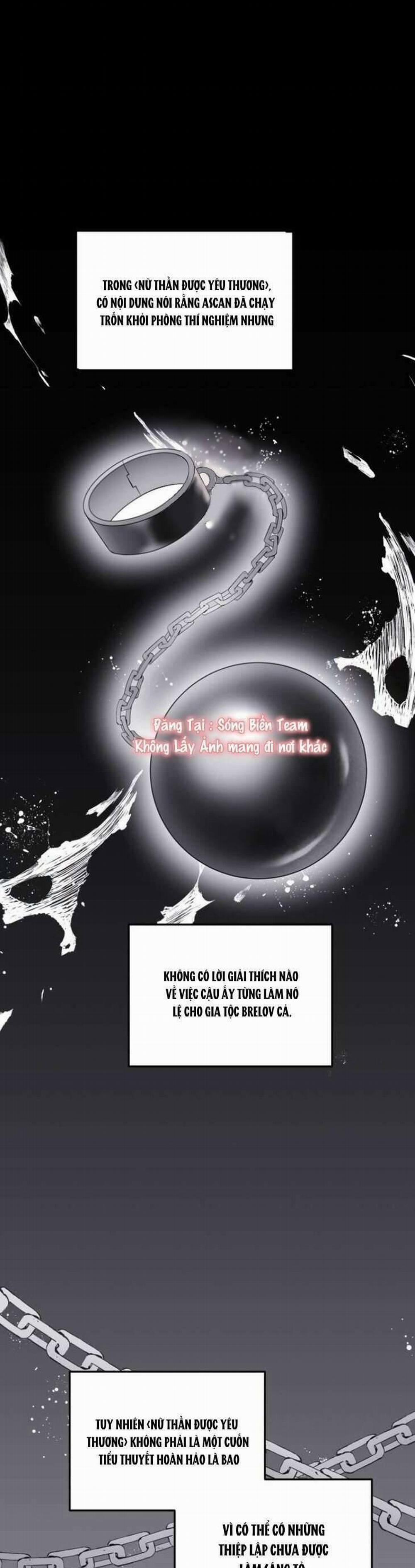 Ác Nữ Chỉ Muốn Sống Yên Bình 2 trang 0