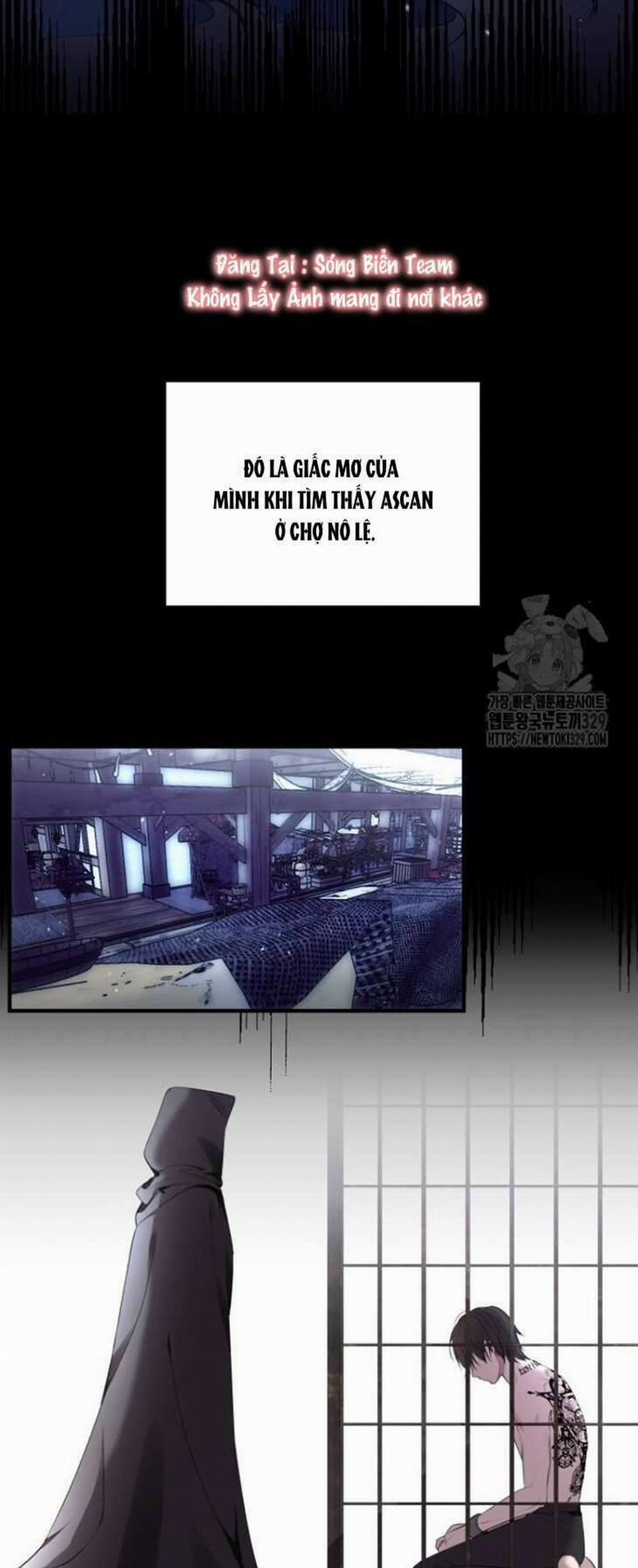 Ác Nữ Chỉ Muốn Sống Yên Bình 2 trang 17