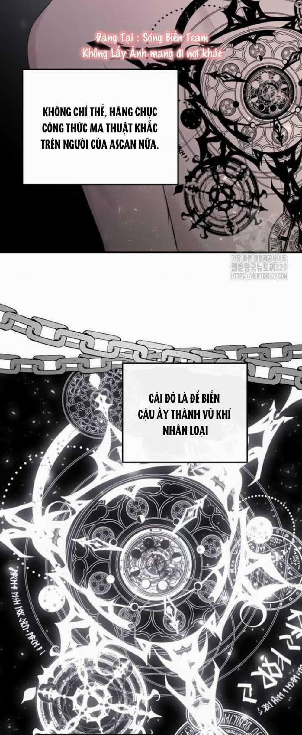 Ác Nữ Chỉ Muốn Sống Yên Bình 2 trang 19