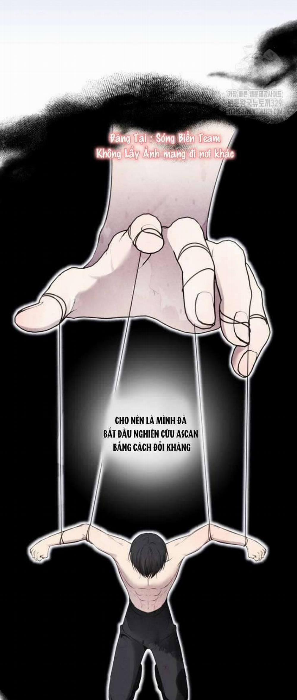 Ác Nữ Chỉ Muốn Sống Yên Bình 2 trang 23