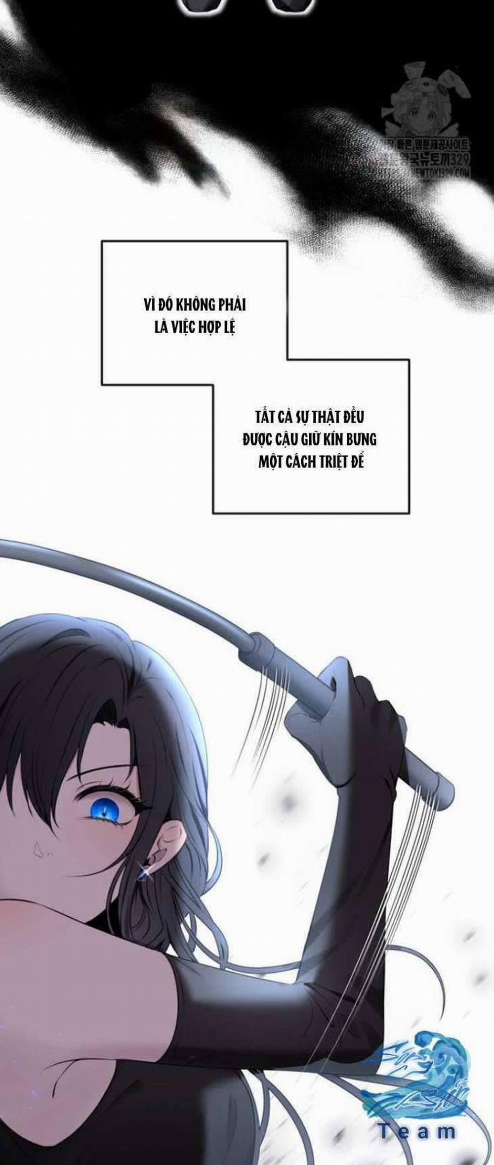 Ác Nữ Chỉ Muốn Sống Yên Bình 2 trang 24