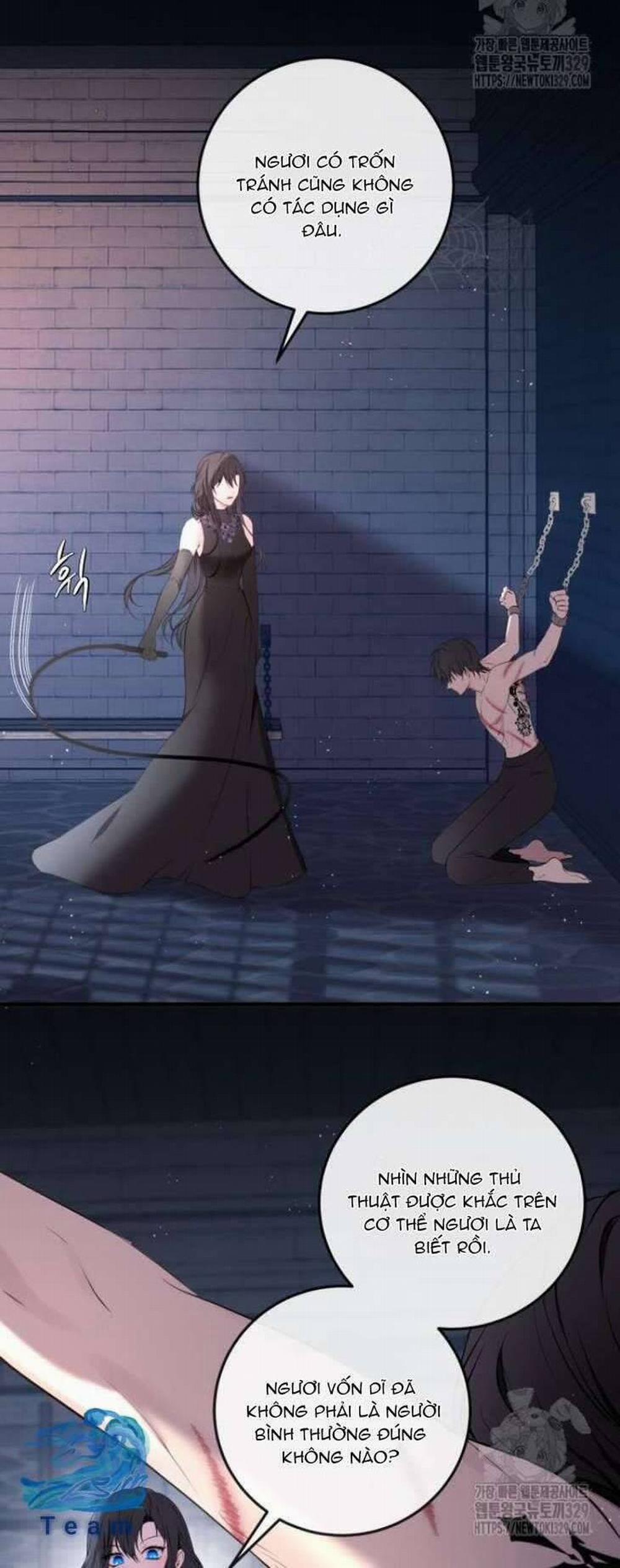 Ác Nữ Chỉ Muốn Sống Yên Bình 2 trang 26