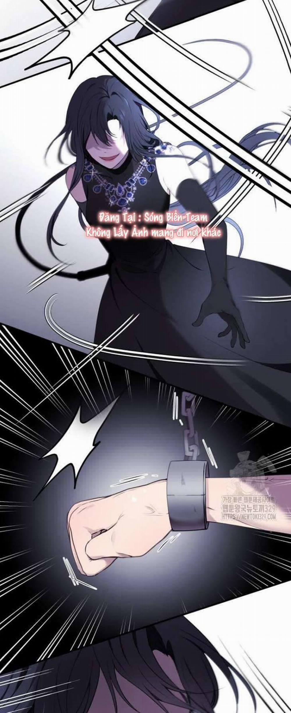 Ác Nữ Chỉ Muốn Sống Yên Bình 2 trang 31