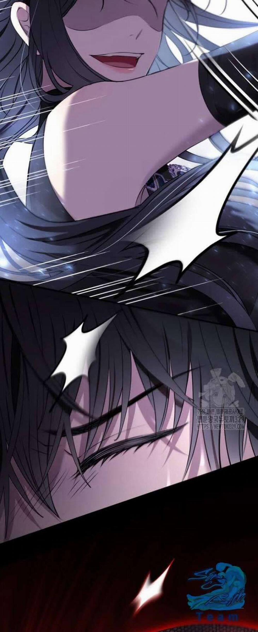 Ác Nữ Chỉ Muốn Sống Yên Bình 2 trang 32