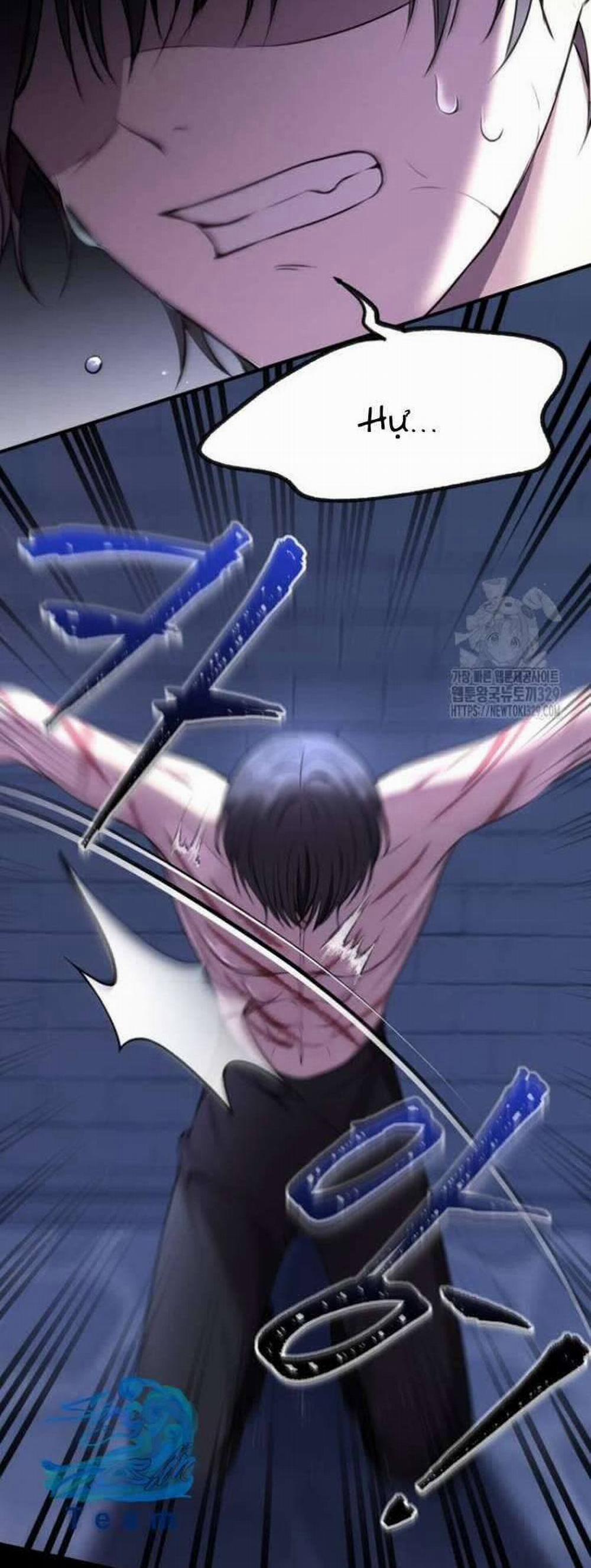 Ác Nữ Chỉ Muốn Sống Yên Bình 2 trang 34