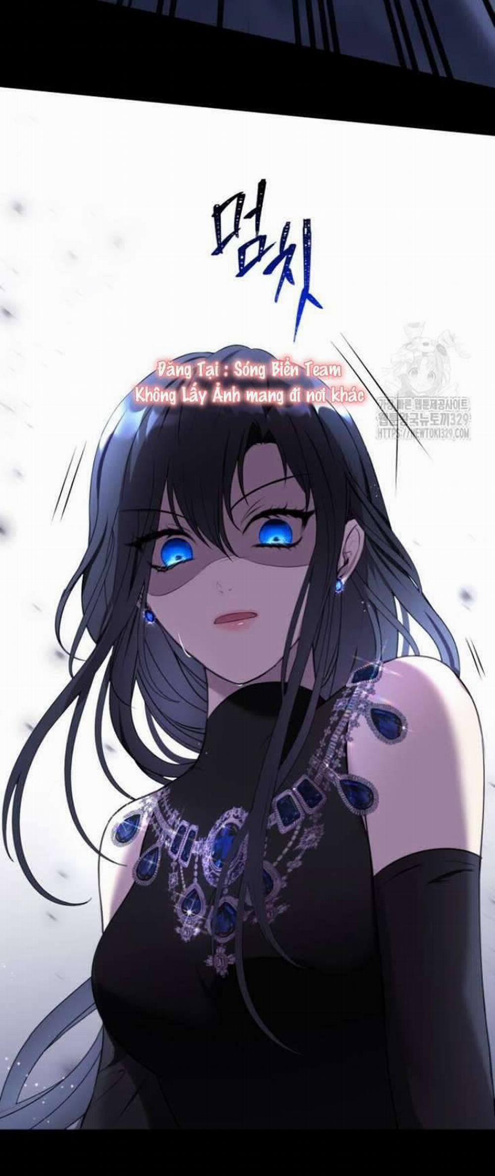 Ác Nữ Chỉ Muốn Sống Yên Bình 2 trang 35