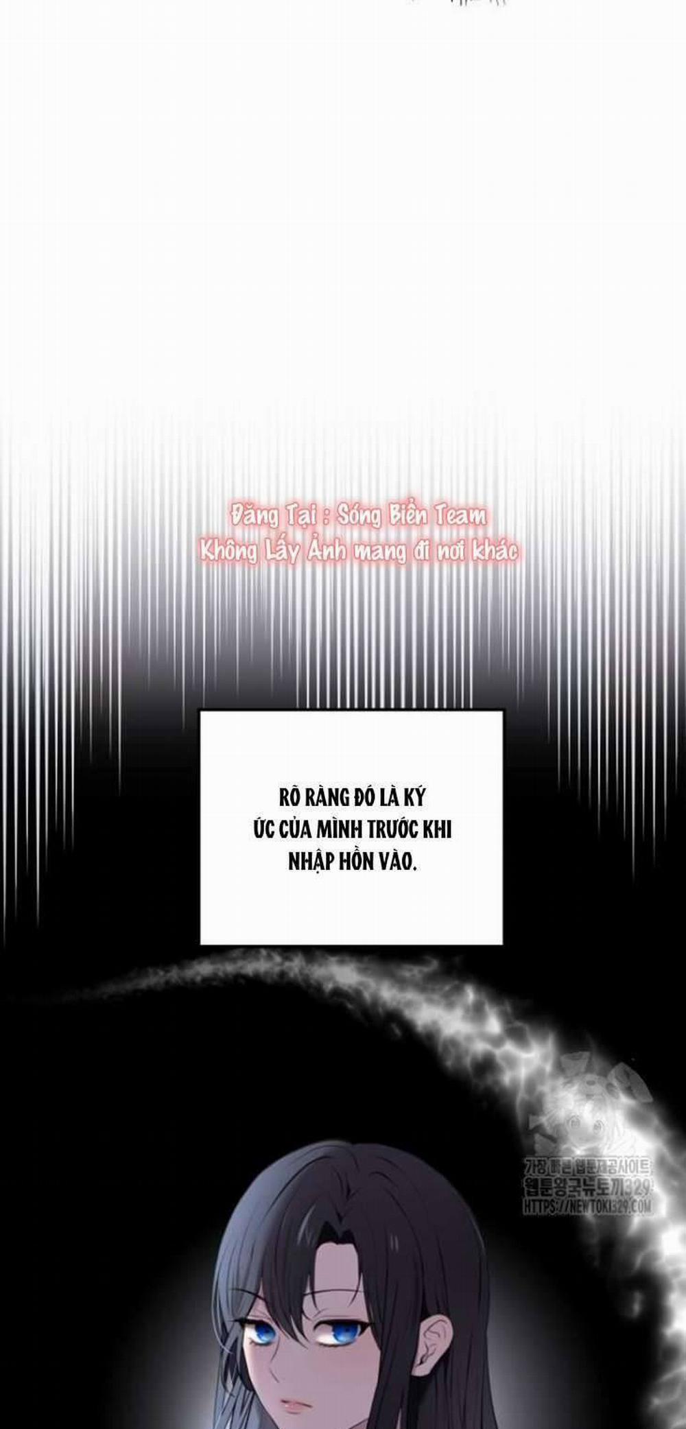 Ác Nữ Chỉ Muốn Sống Yên Bình 2 trang 45