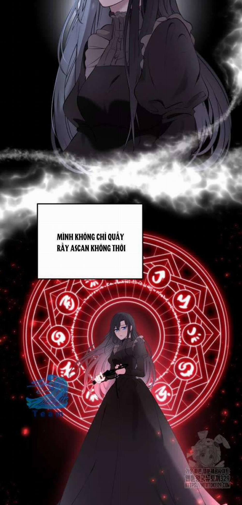 Ác Nữ Chỉ Muốn Sống Yên Bình 2 trang 46