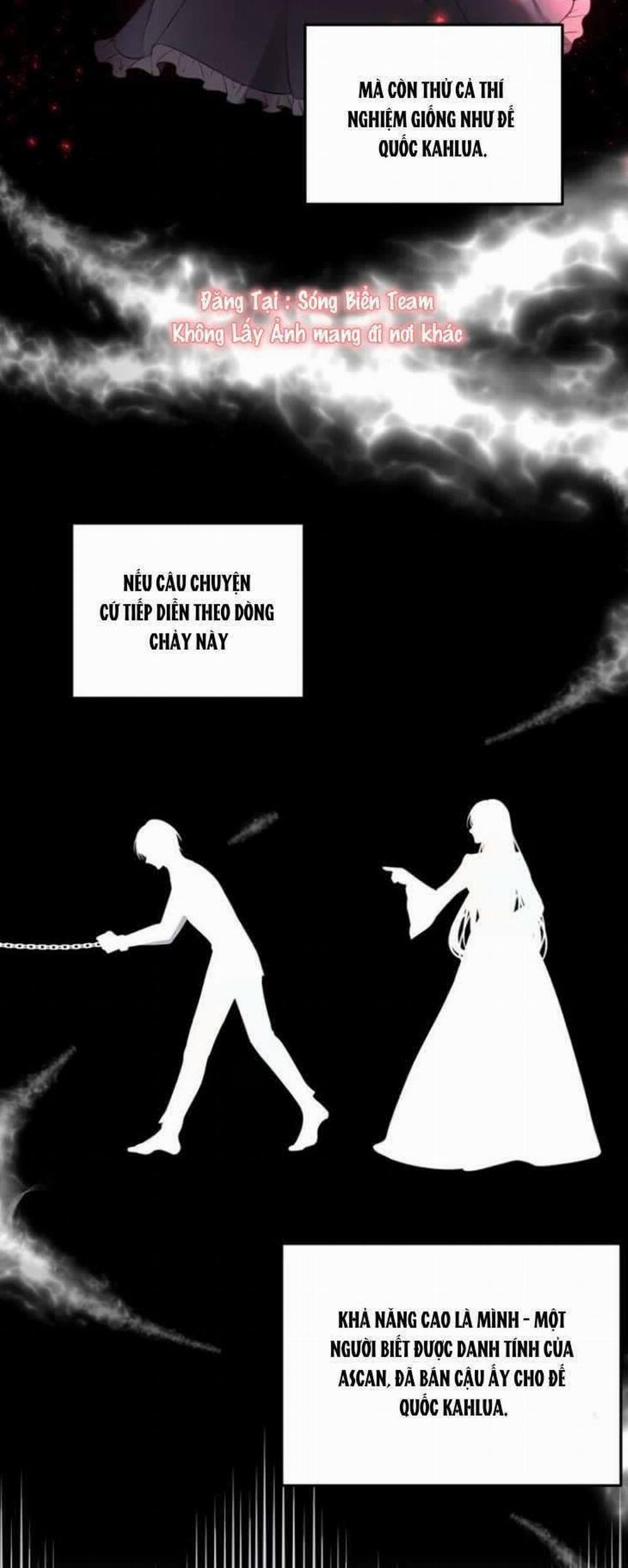 Ác Nữ Chỉ Muốn Sống Yên Bình 2 trang 47