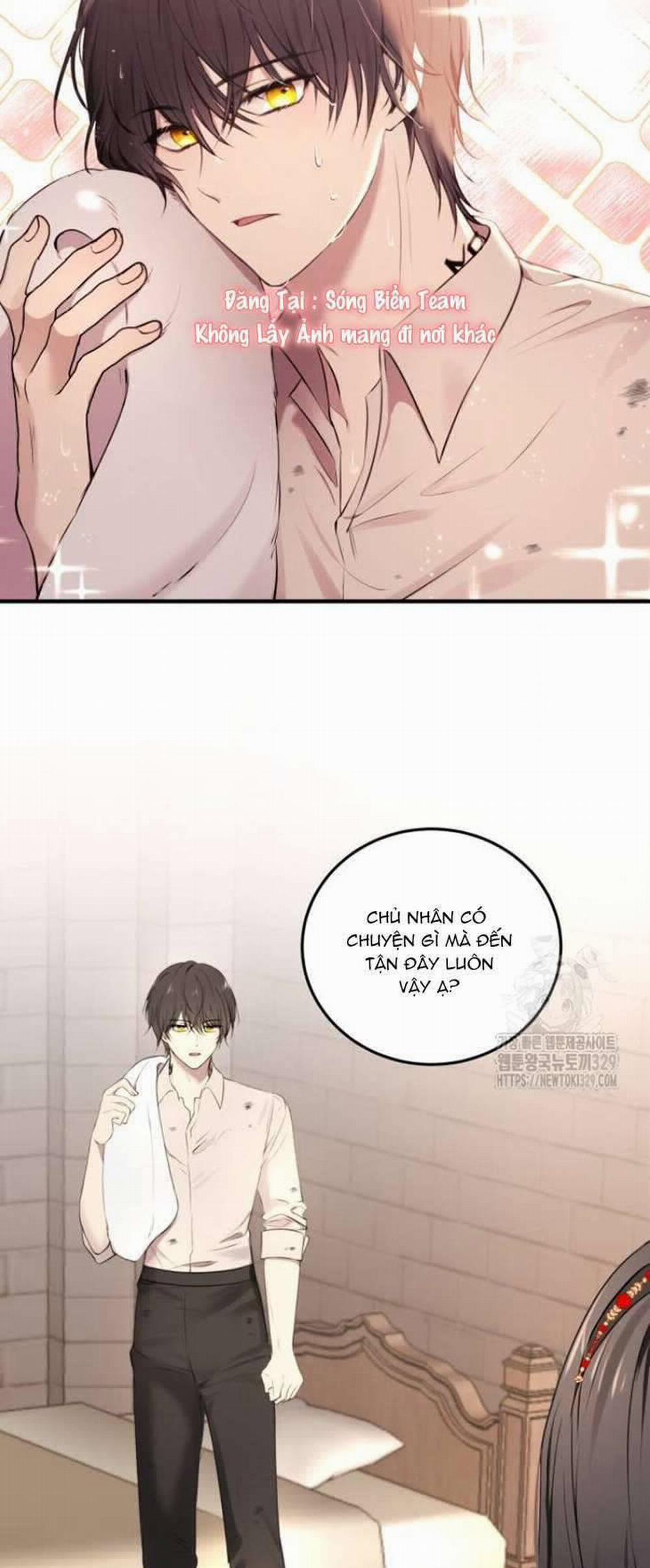 Ác Nữ Chỉ Muốn Sống Yên Bình 2 trang 51