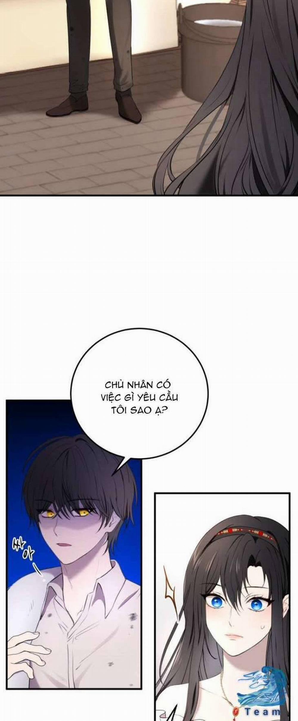 Ác Nữ Chỉ Muốn Sống Yên Bình 2 trang 52