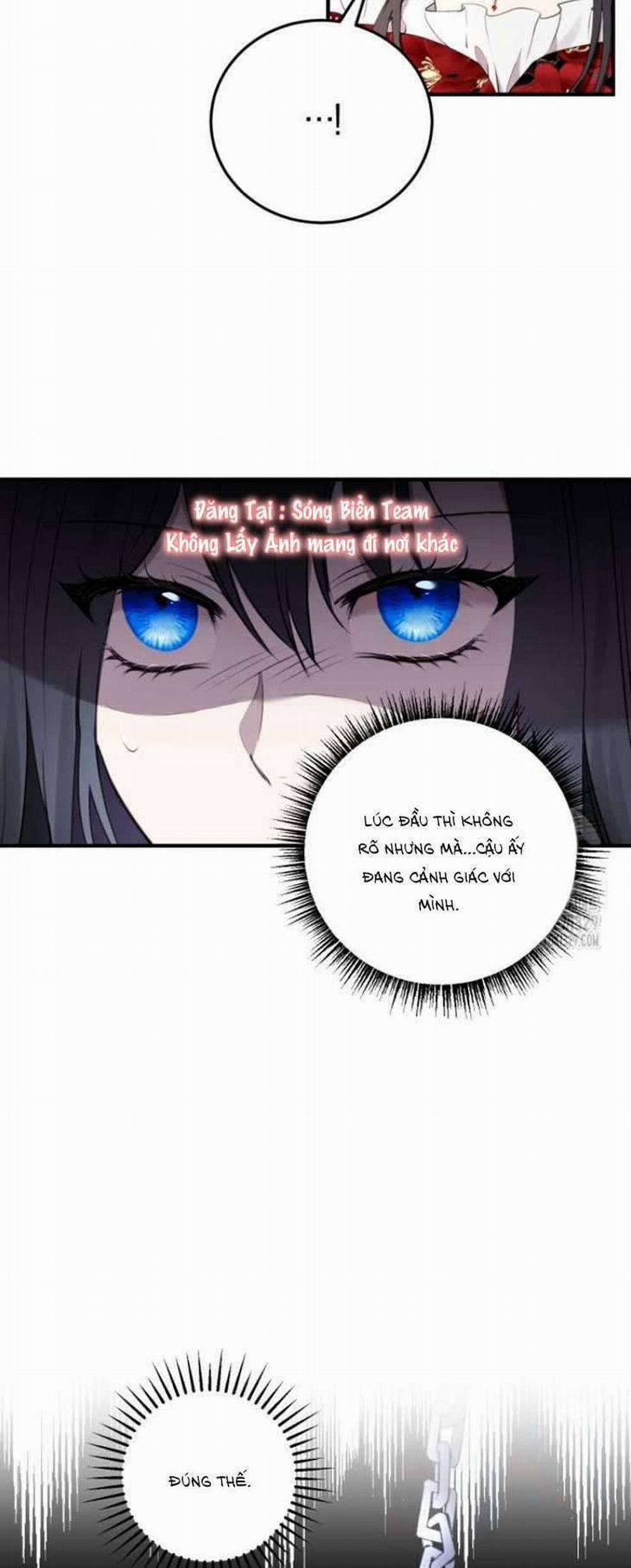 Ác Nữ Chỉ Muốn Sống Yên Bình 2 trang 53