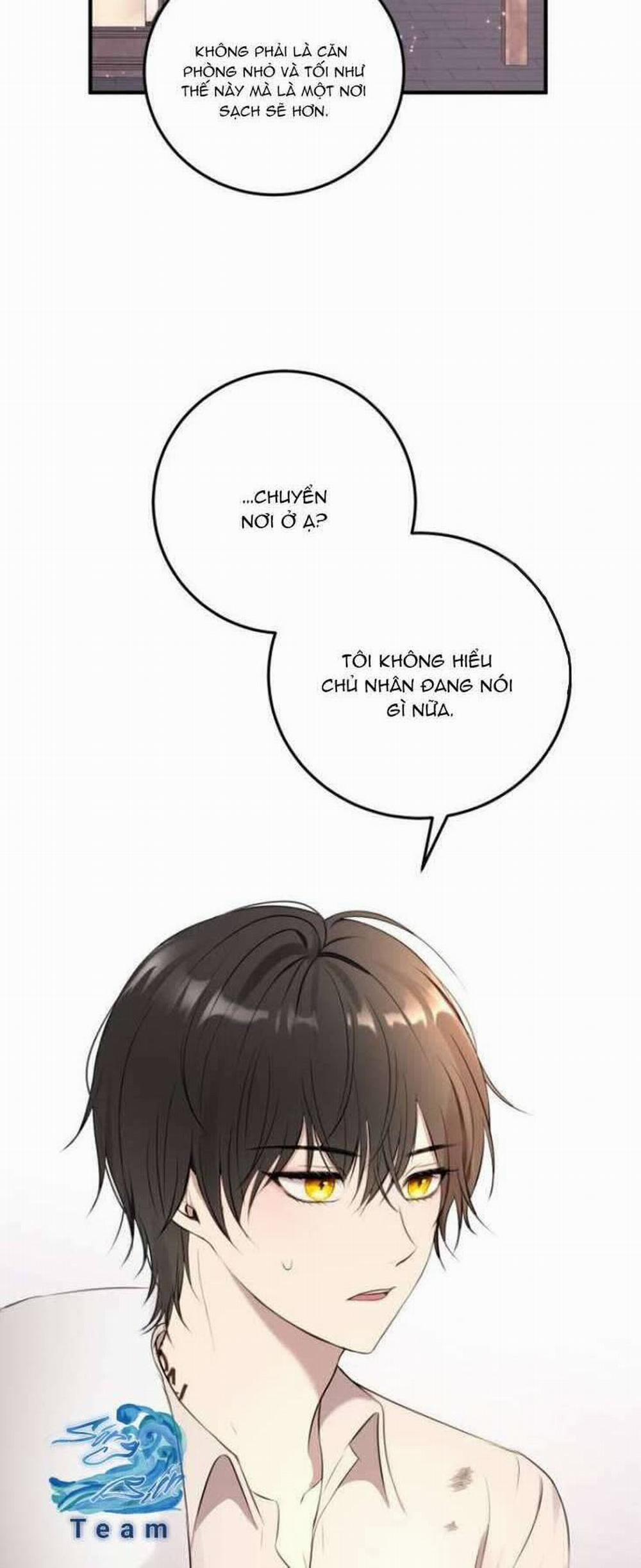 Ác Nữ Chỉ Muốn Sống Yên Bình 2 trang 56