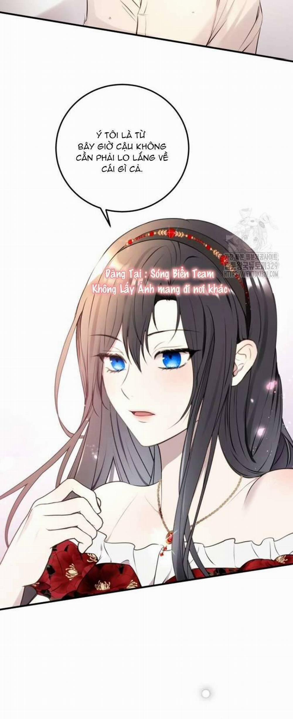 Ác Nữ Chỉ Muốn Sống Yên Bình 2 trang 57