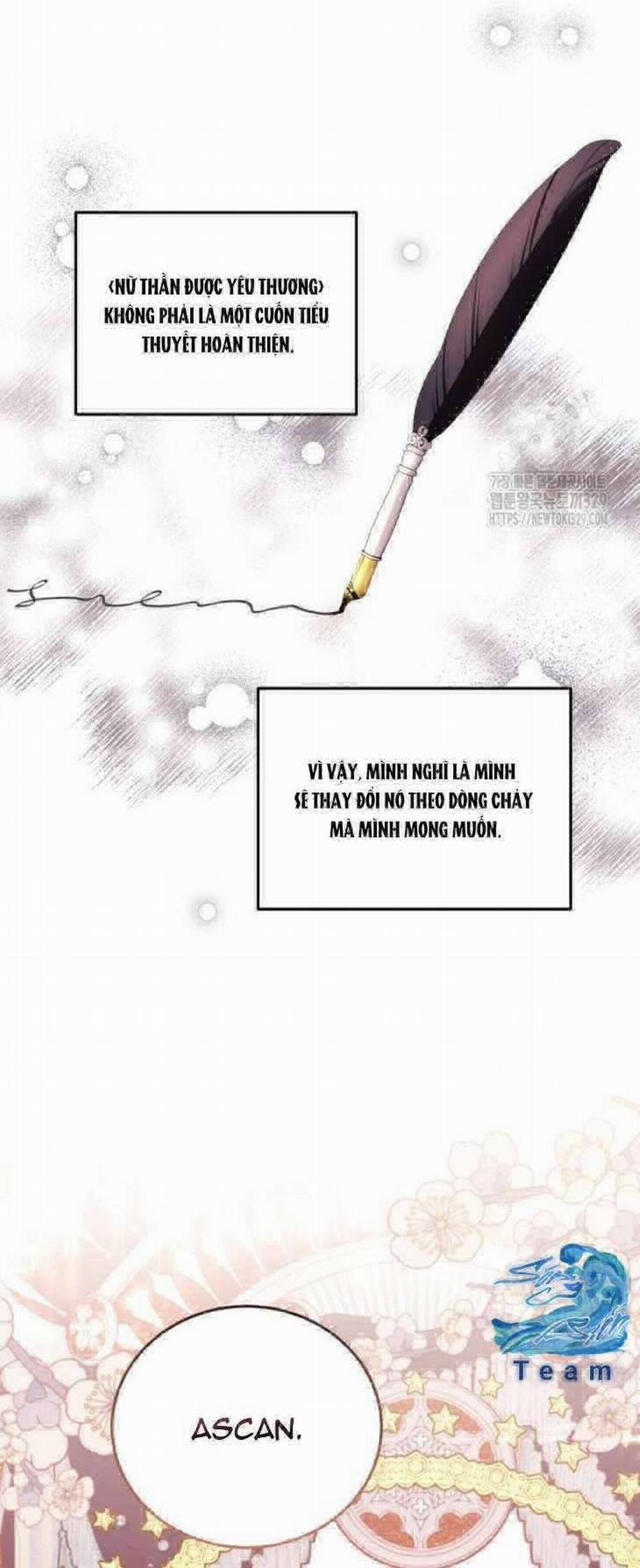 Ác Nữ Chỉ Muốn Sống Yên Bình 2 trang 58