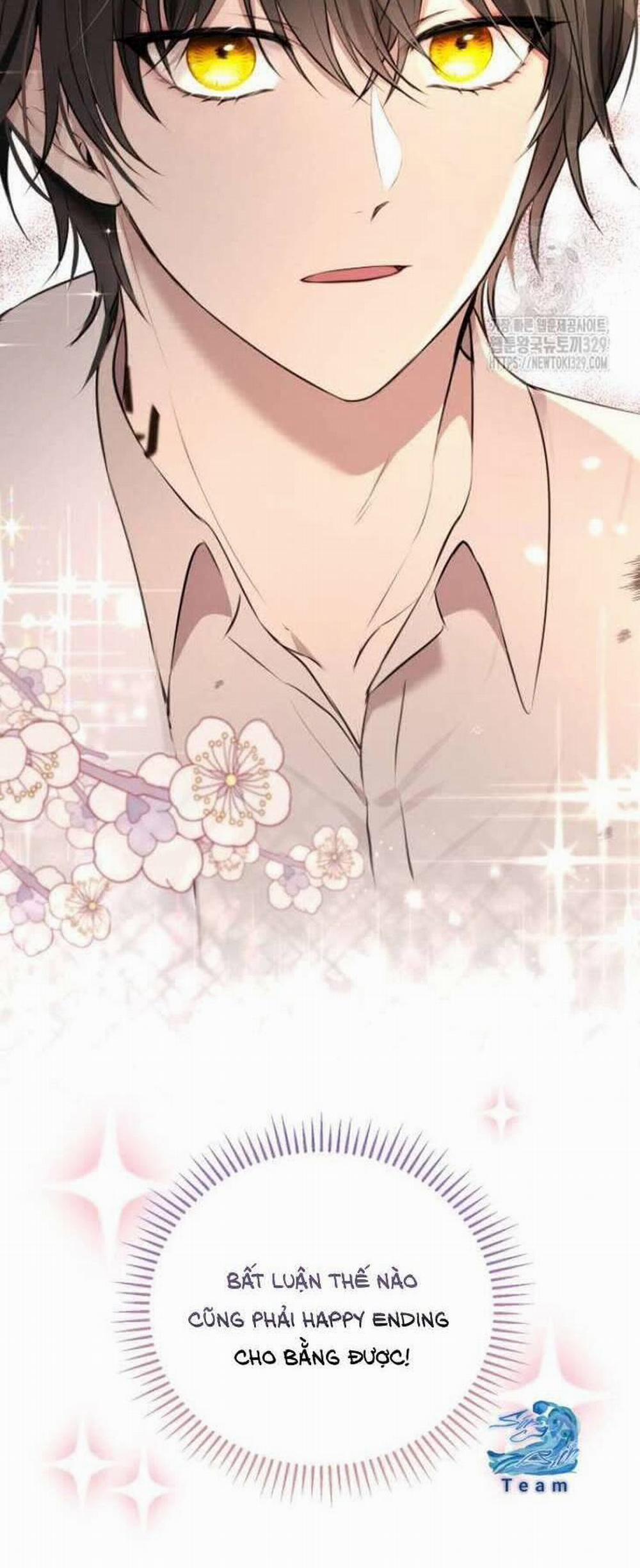 Ác Nữ Chỉ Muốn Sống Yên Bình 2 trang 60