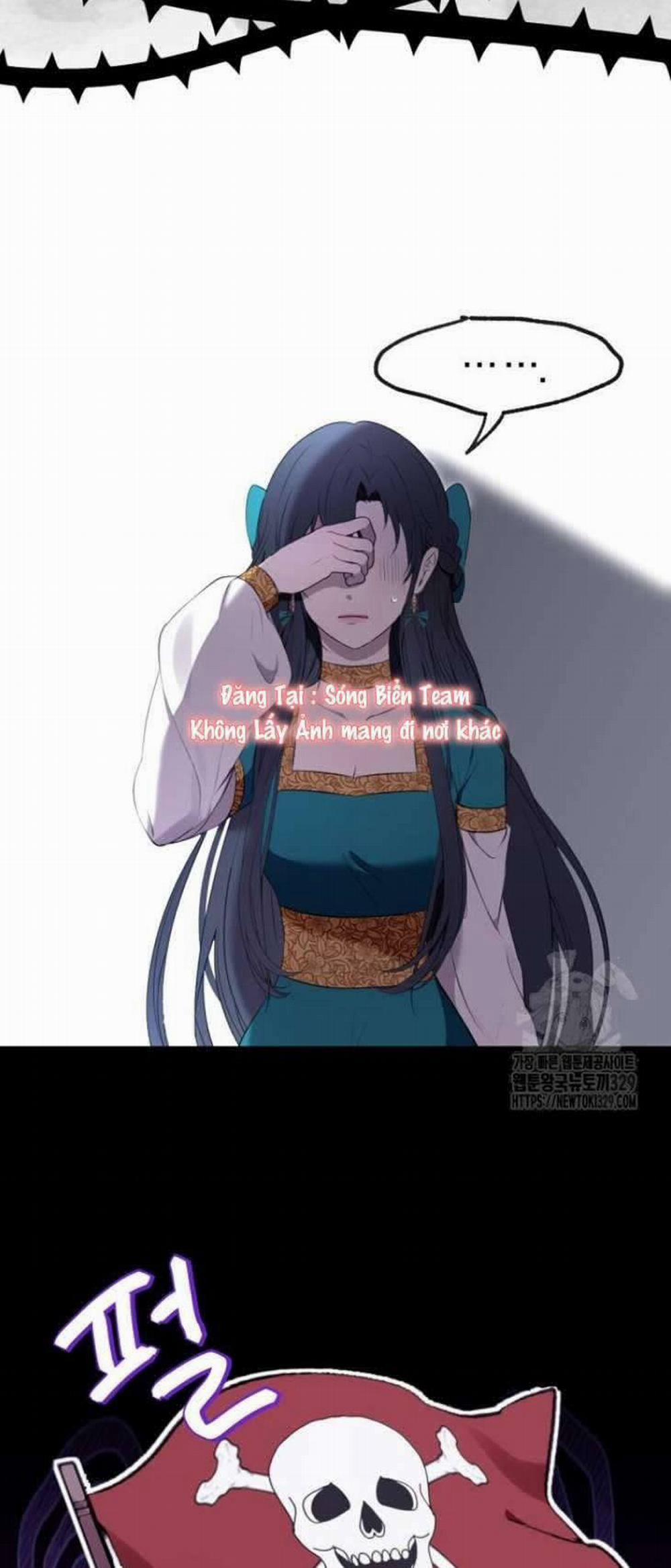 Ác Nữ Chỉ Muốn Sống Yên Bình 2 trang 9