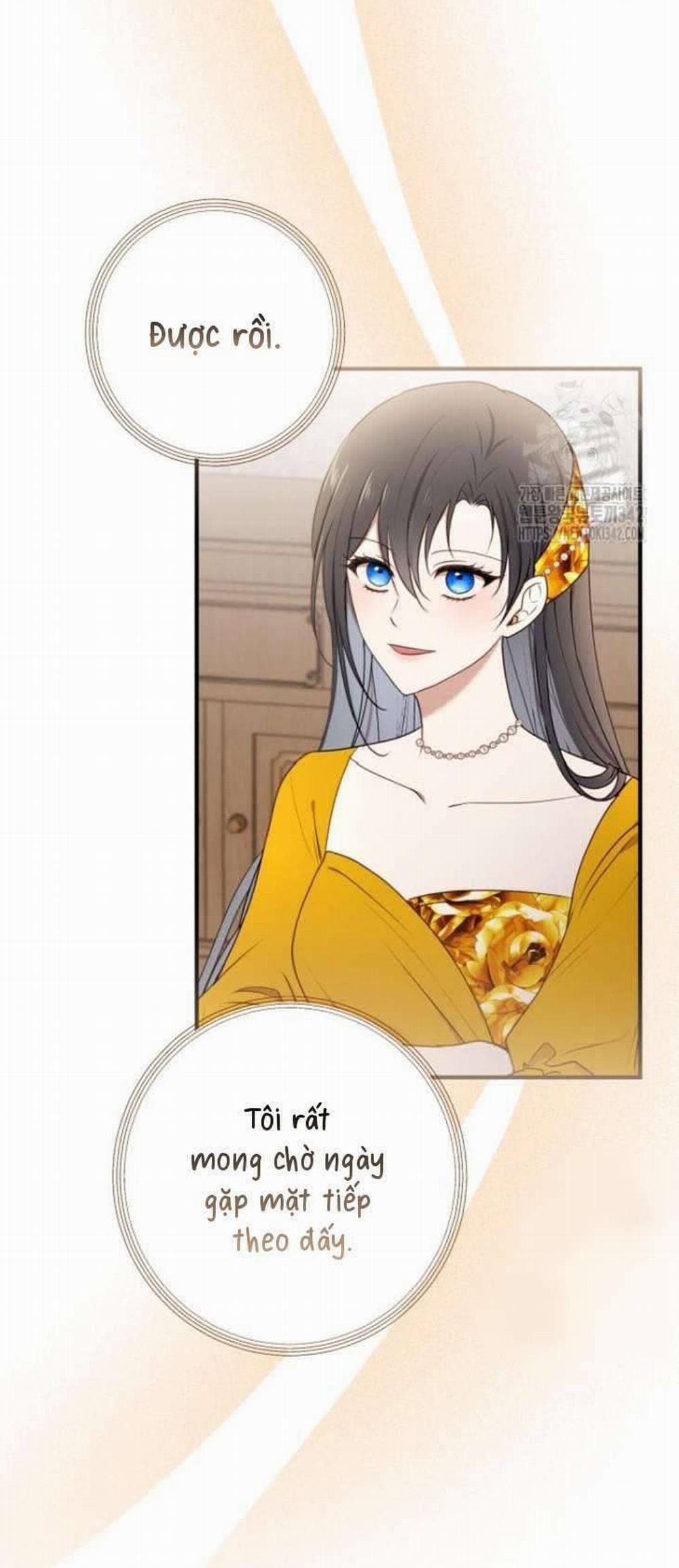 Ác Nữ Chỉ Muốn Sống Yên Bình 20 trang 10