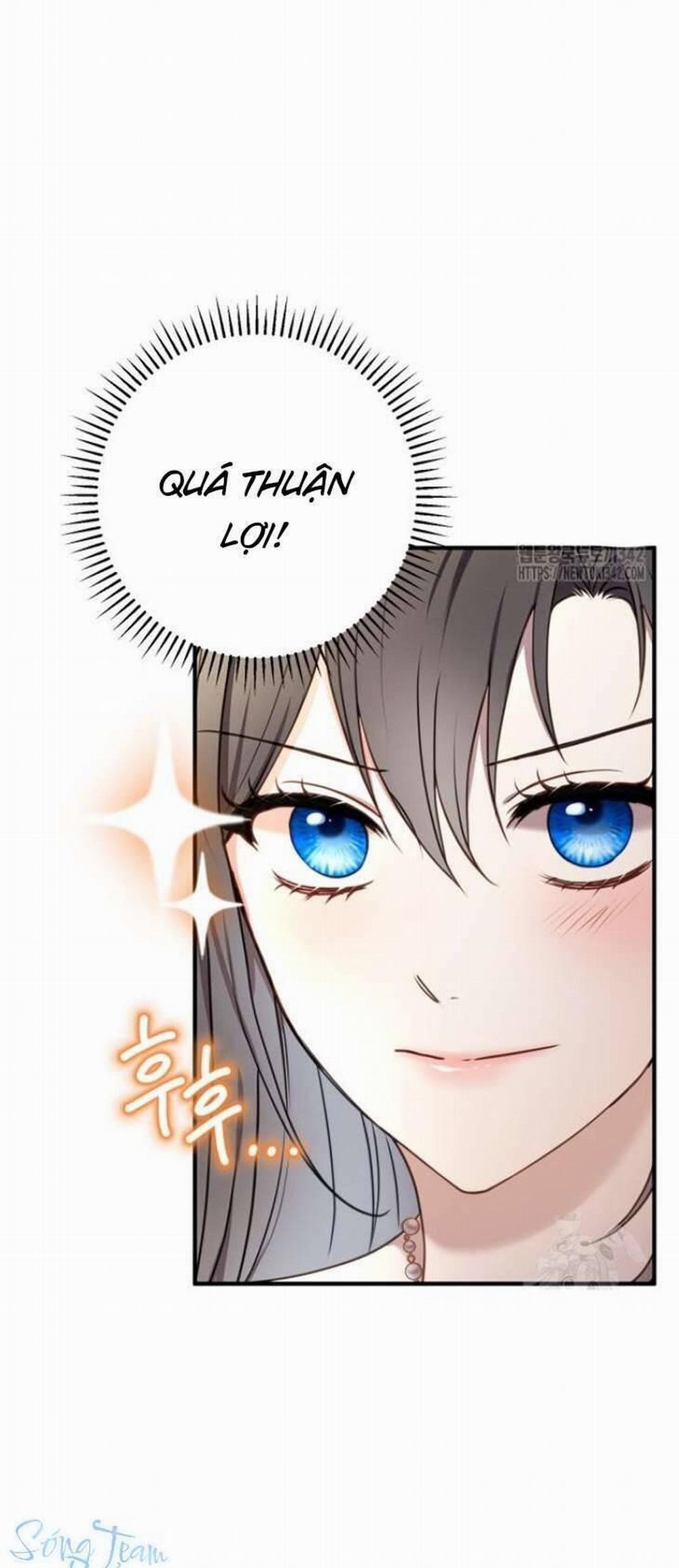 Ác Nữ Chỉ Muốn Sống Yên Bình 20 trang 12