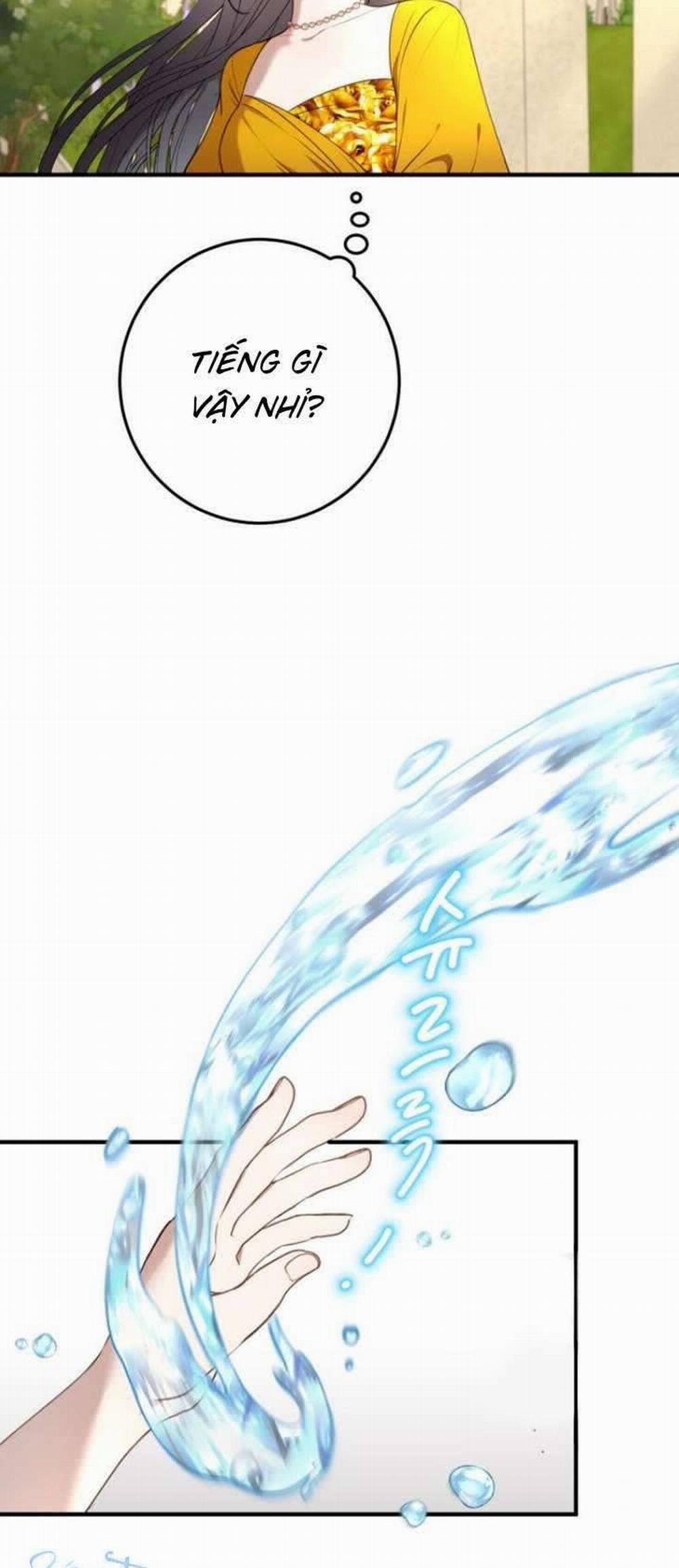 Ác Nữ Chỉ Muốn Sống Yên Bình 20 trang 14