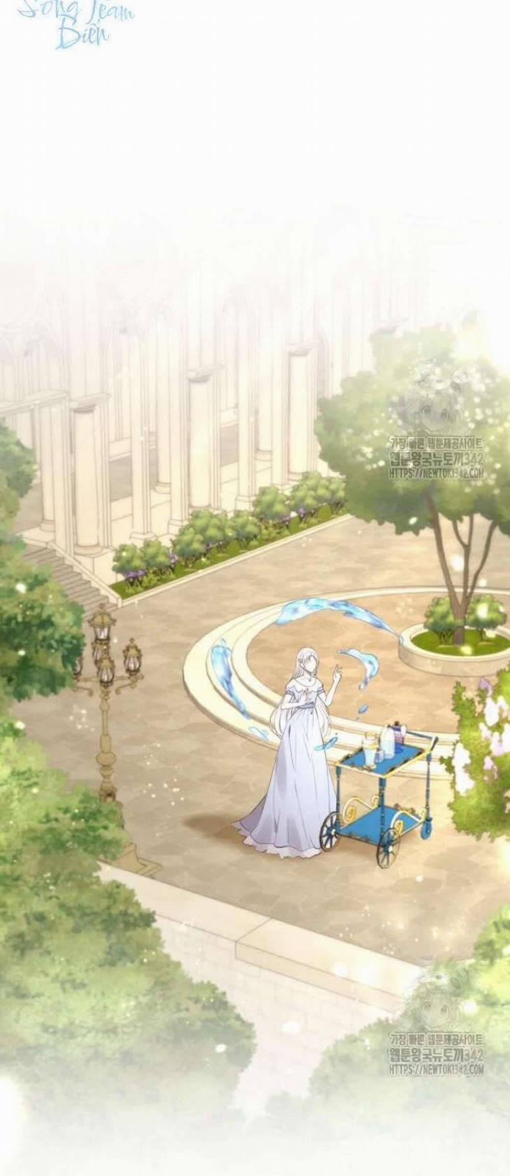 Ác Nữ Chỉ Muốn Sống Yên Bình 20 trang 15