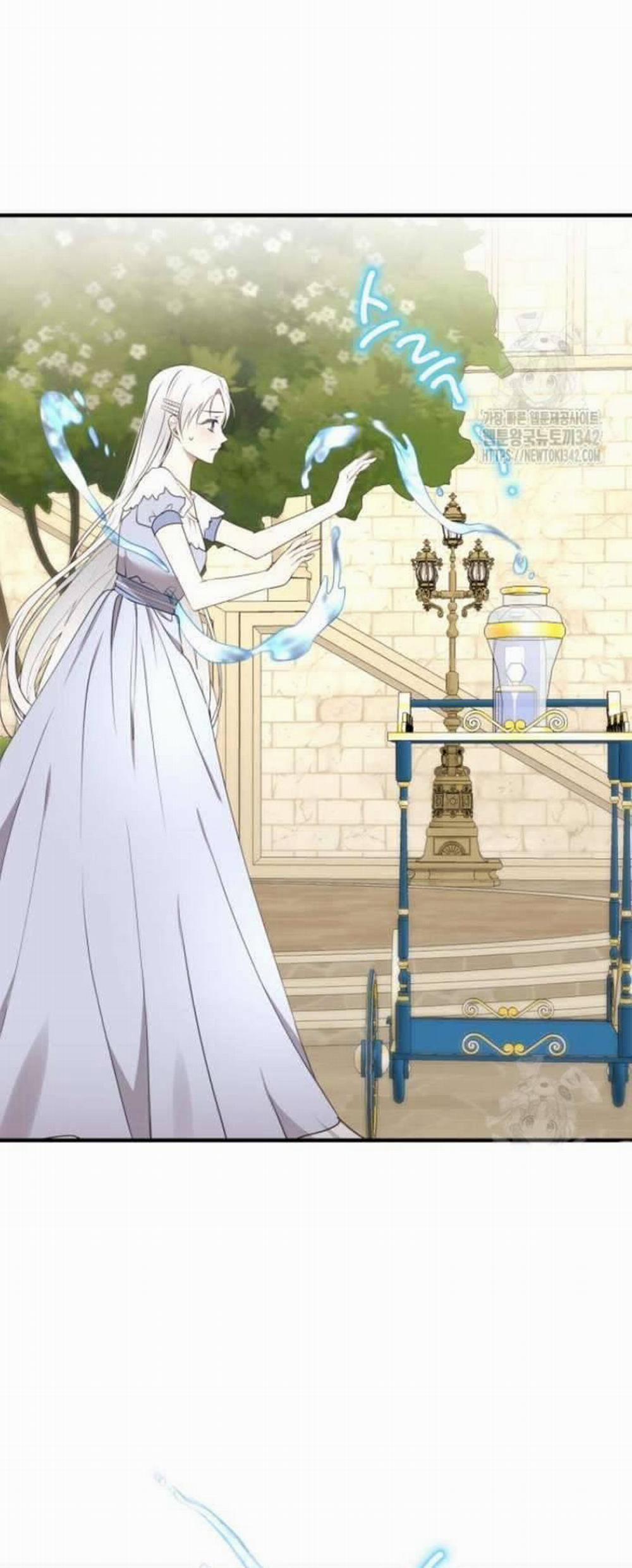 Ác Nữ Chỉ Muốn Sống Yên Bình 20 trang 18