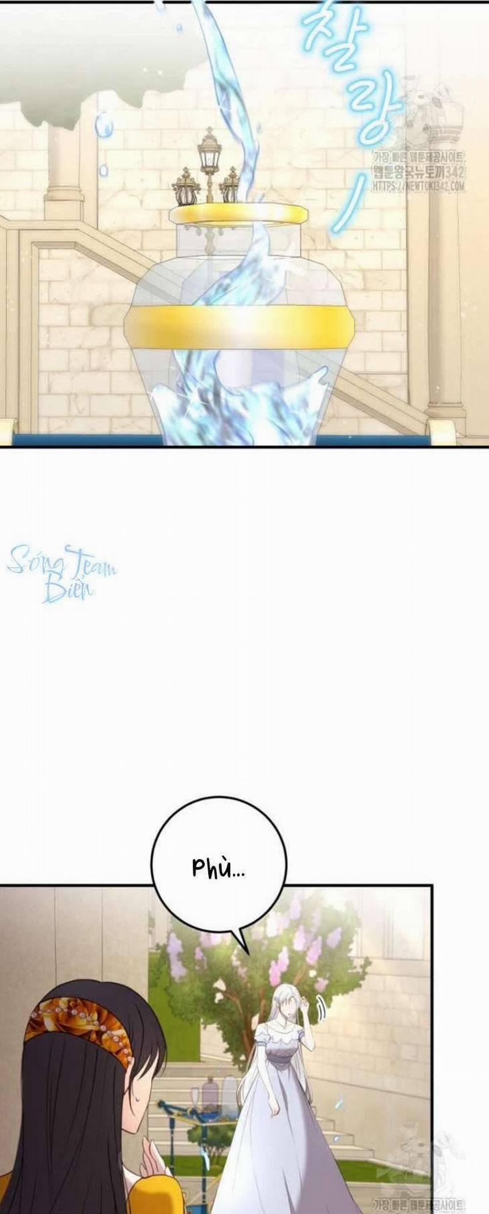 Ác Nữ Chỉ Muốn Sống Yên Bình 20 trang 19