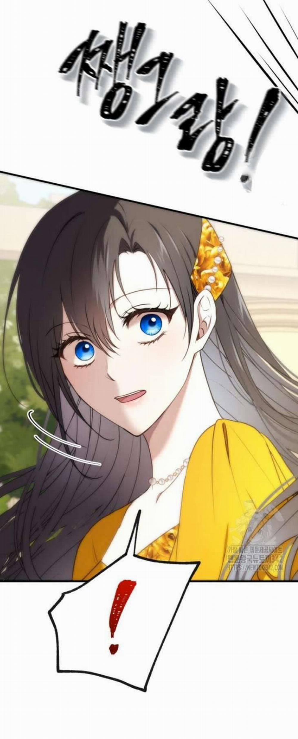 Ác Nữ Chỉ Muốn Sống Yên Bình 20 trang 24