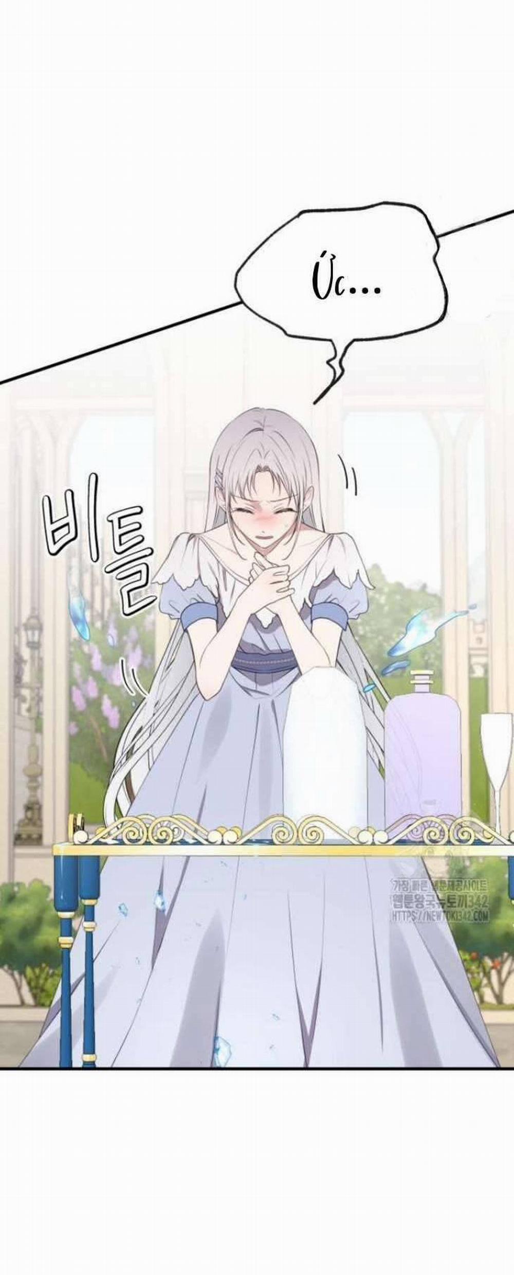 Ác Nữ Chỉ Muốn Sống Yên Bình 20 trang 25