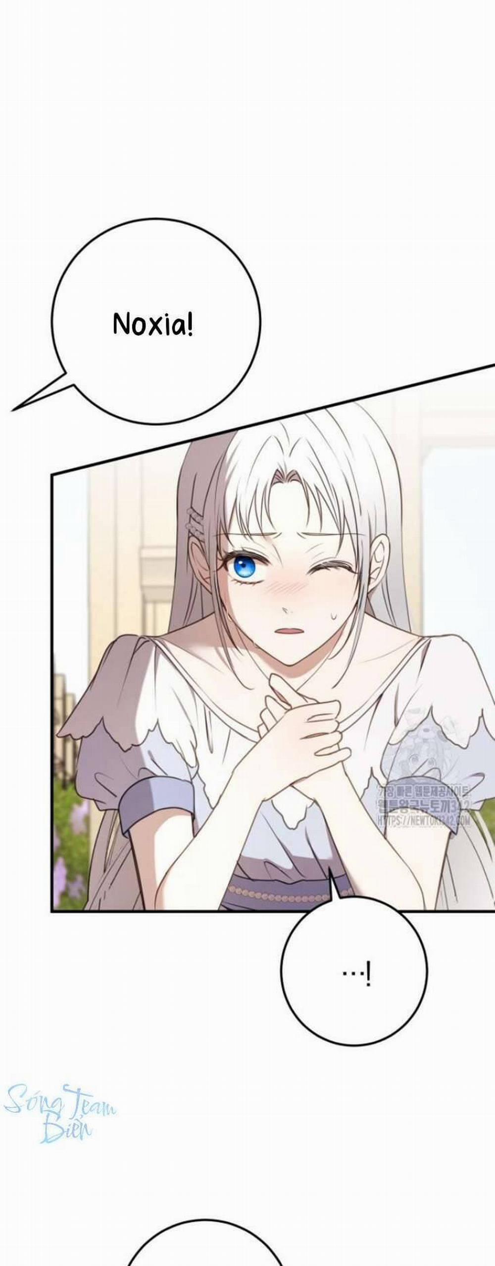 Ác Nữ Chỉ Muốn Sống Yên Bình 20 trang 26