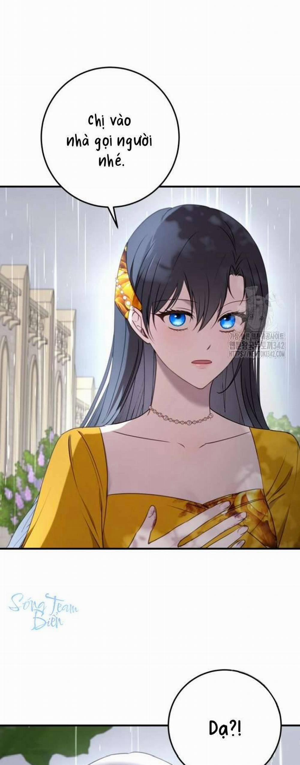 Ác Nữ Chỉ Muốn Sống Yên Bình 20 trang 37