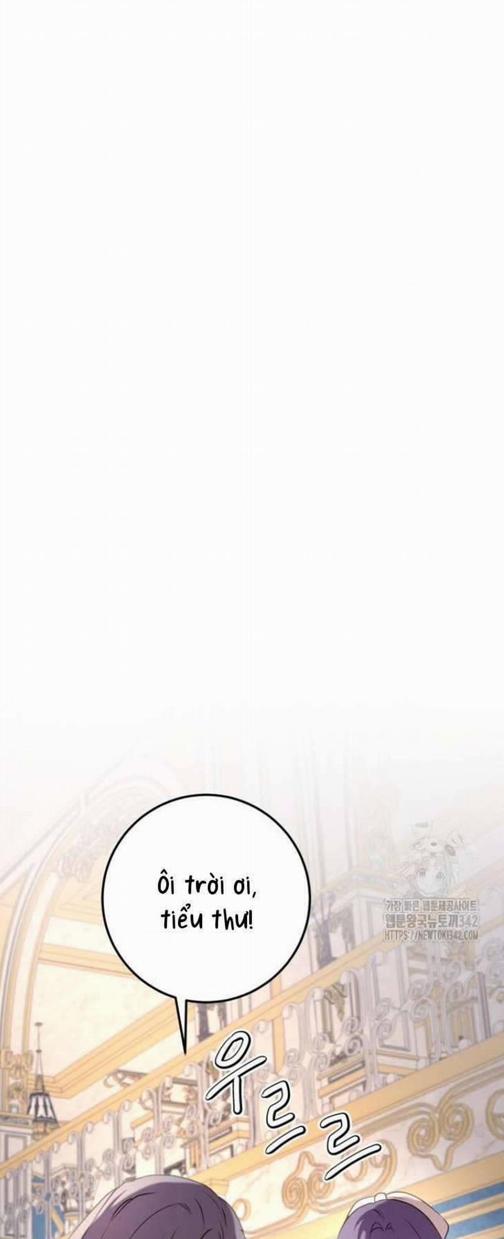 Ác Nữ Chỉ Muốn Sống Yên Bình 20 trang 41