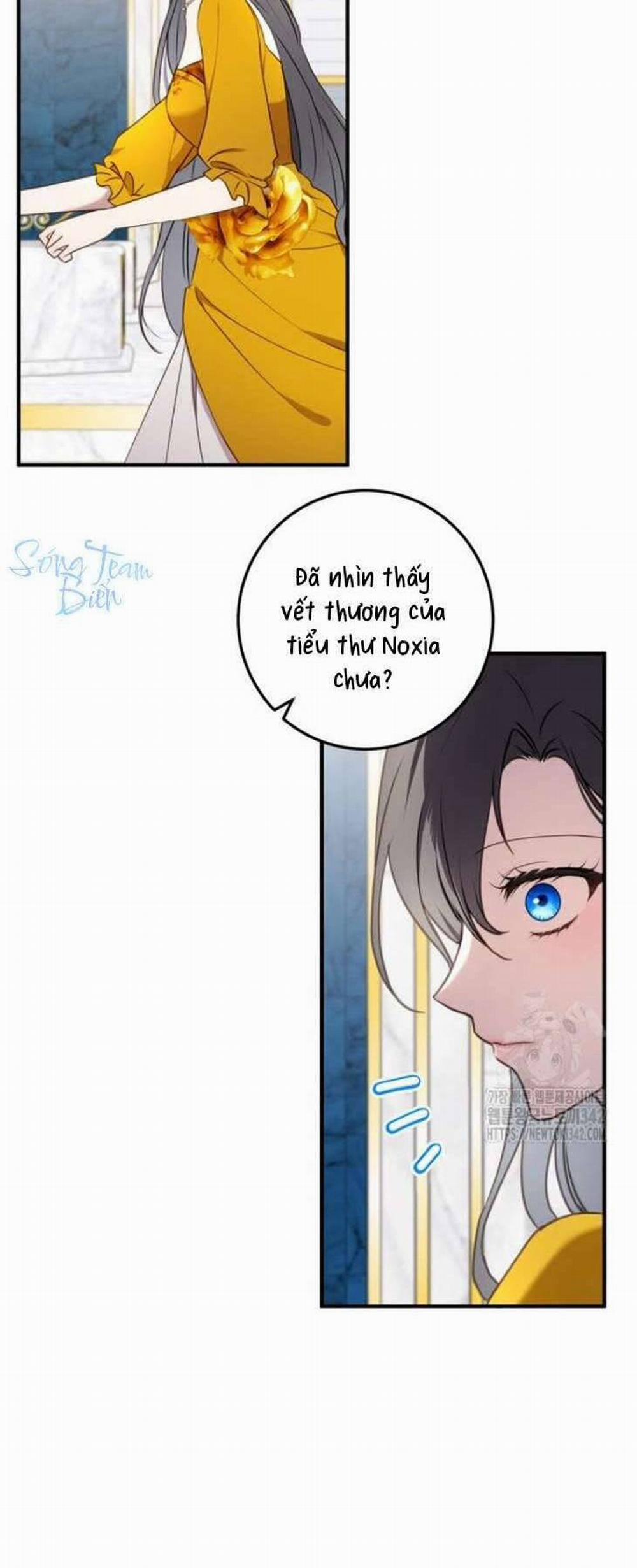 Ác Nữ Chỉ Muốn Sống Yên Bình 20 trang 48