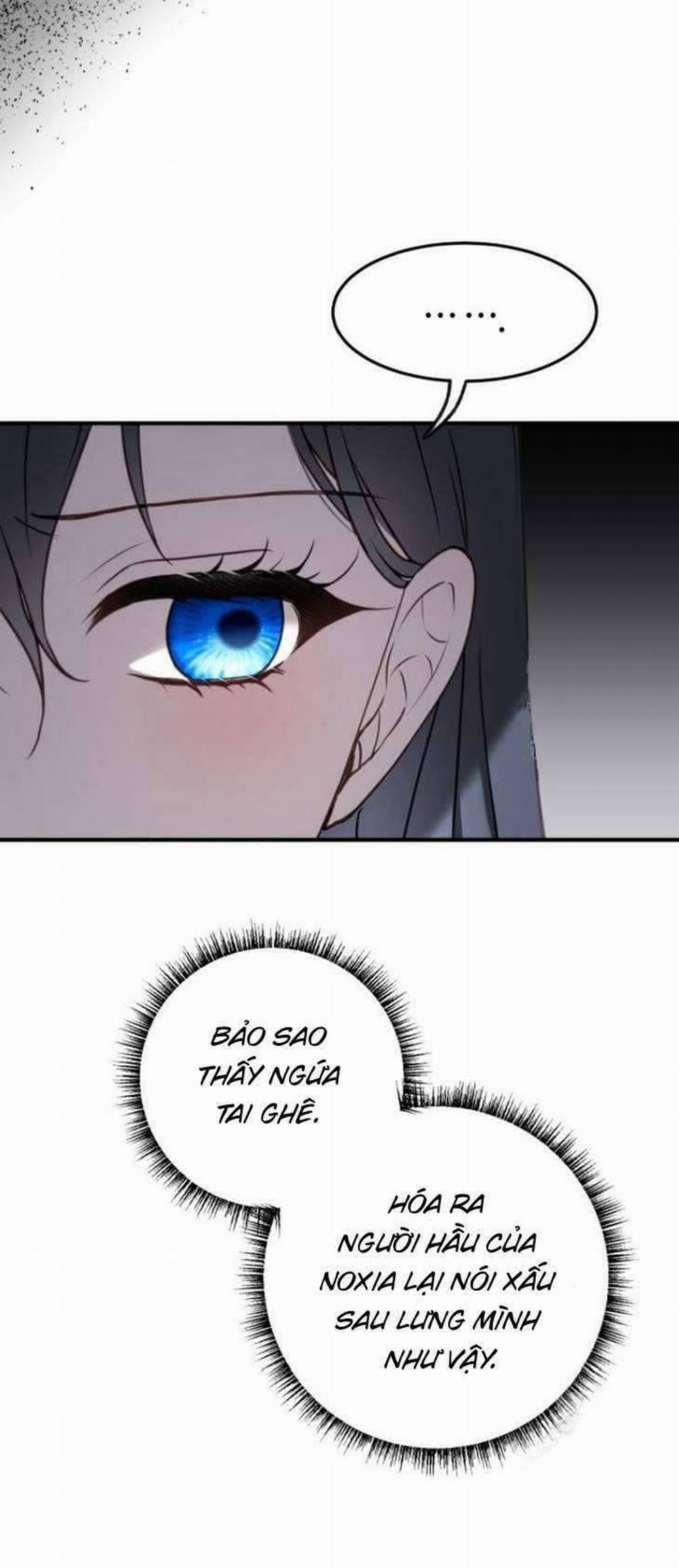 Ác Nữ Chỉ Muốn Sống Yên Bình 20 trang 51