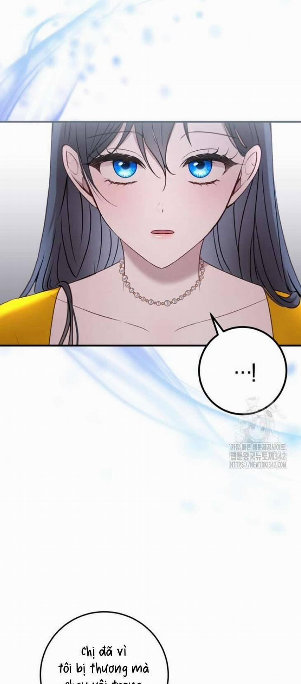 Ác Nữ Chỉ Muốn Sống Yên Bình 20 trang 57