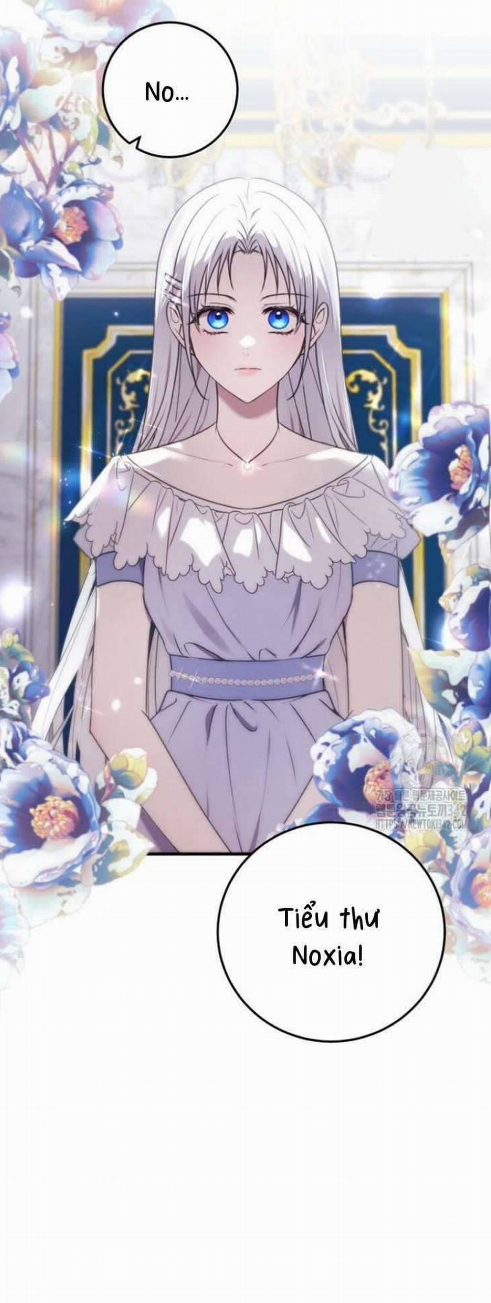 Ác Nữ Chỉ Muốn Sống Yên Bình 20 trang 59