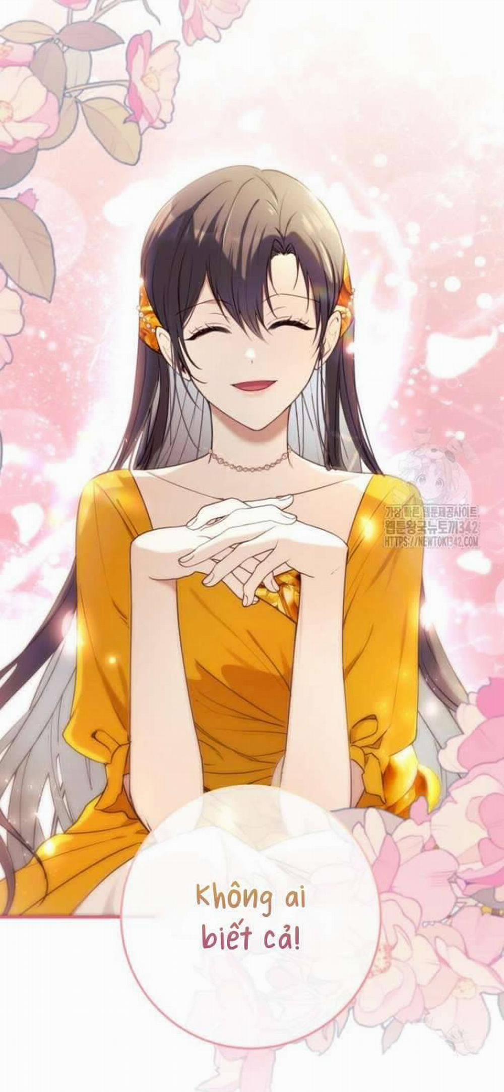 Ác Nữ Chỉ Muốn Sống Yên Bình 20 trang 6