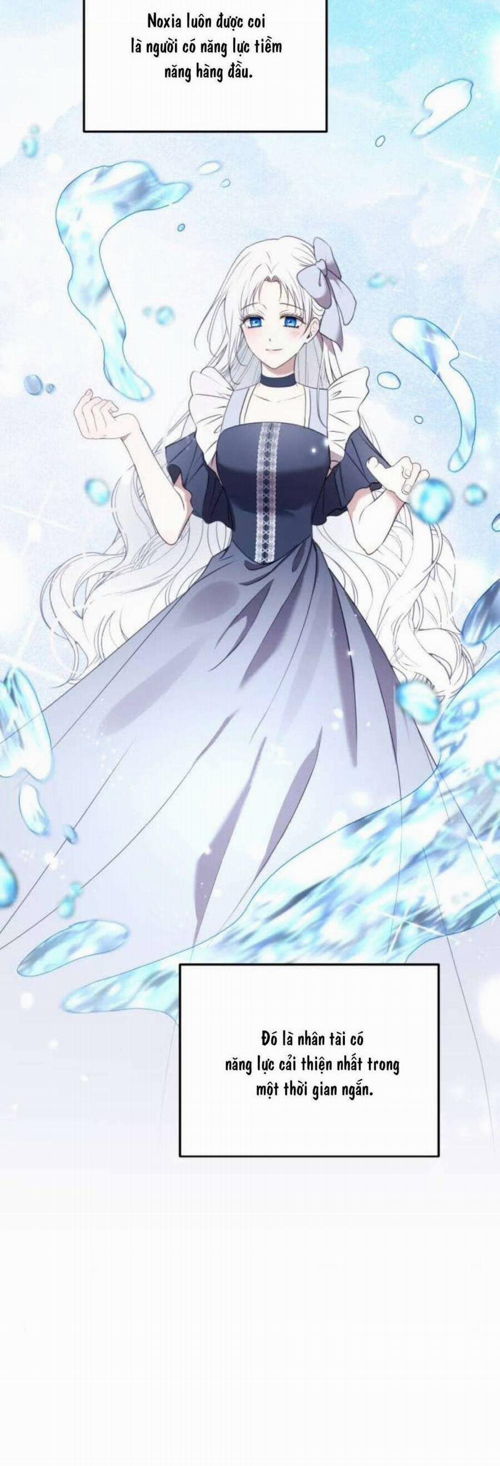 Ác Nữ Chỉ Muốn Sống Yên Bình 21 trang 15