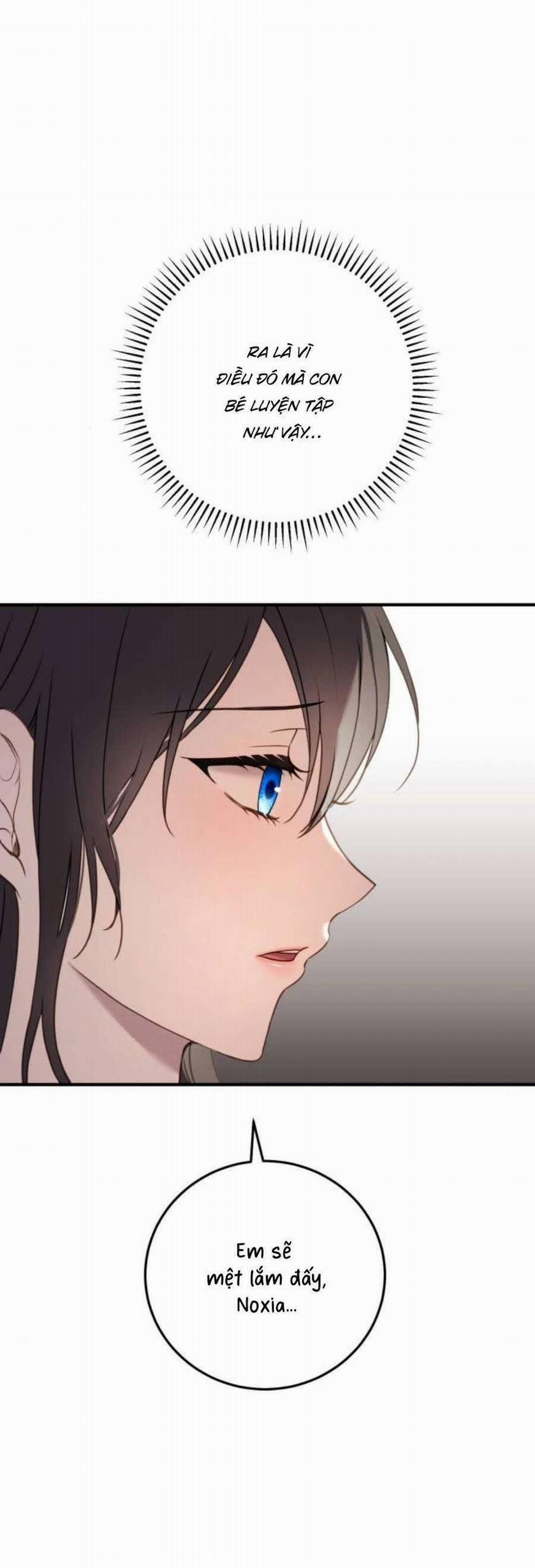 Ác Nữ Chỉ Muốn Sống Yên Bình 21 trang 16