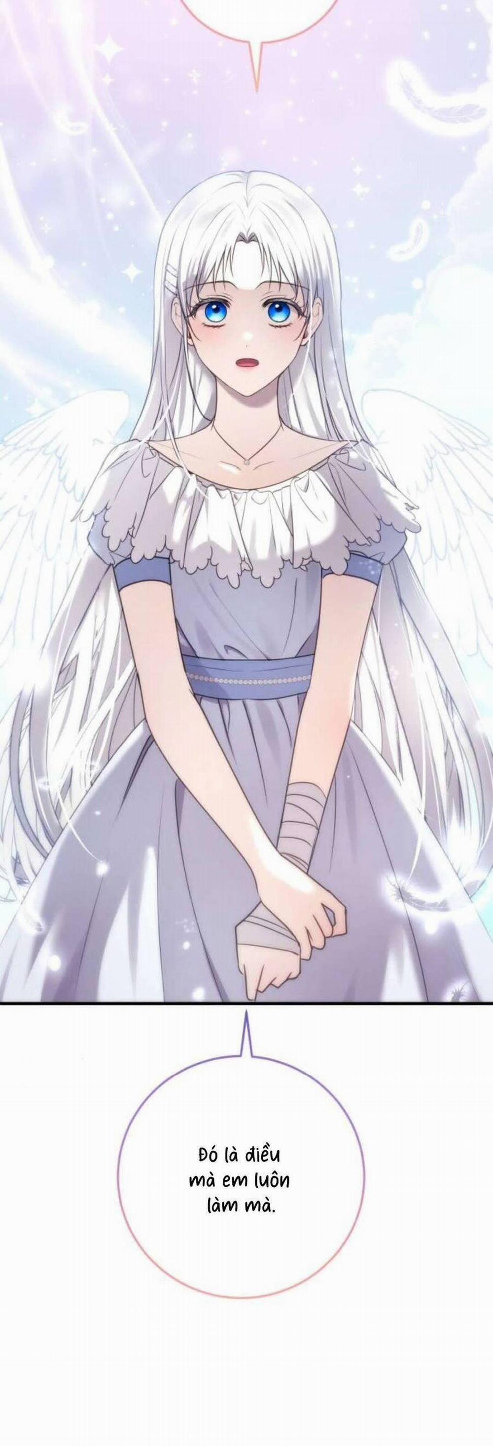 Ác Nữ Chỉ Muốn Sống Yên Bình 21 trang 18