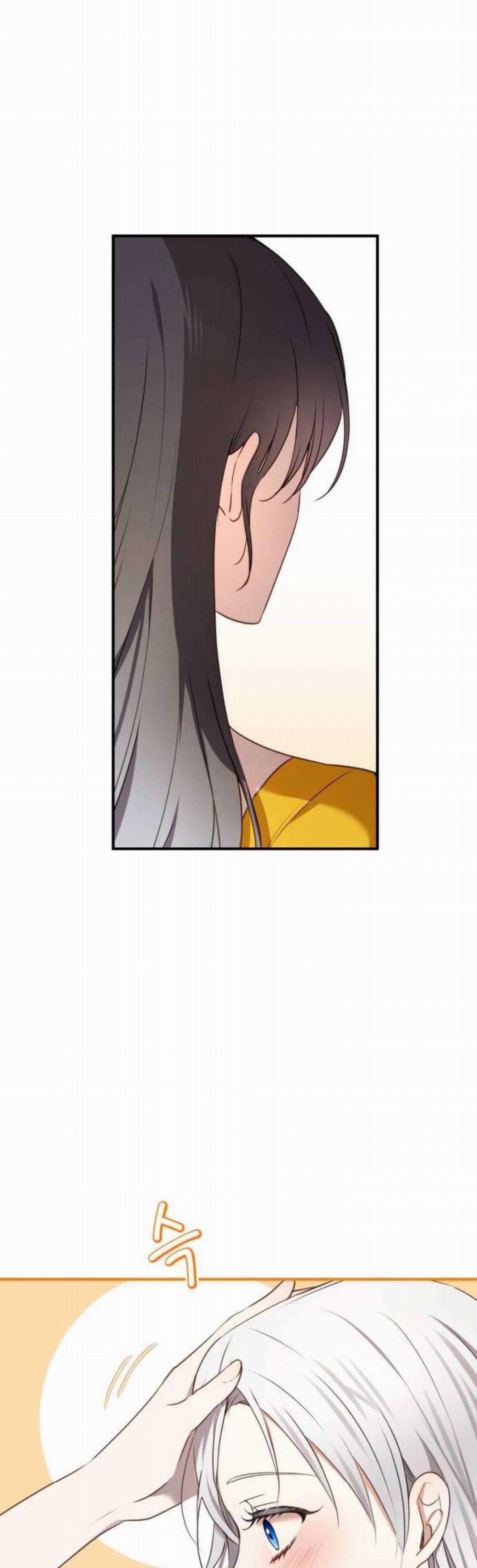 Ác Nữ Chỉ Muốn Sống Yên Bình 21 trang 19