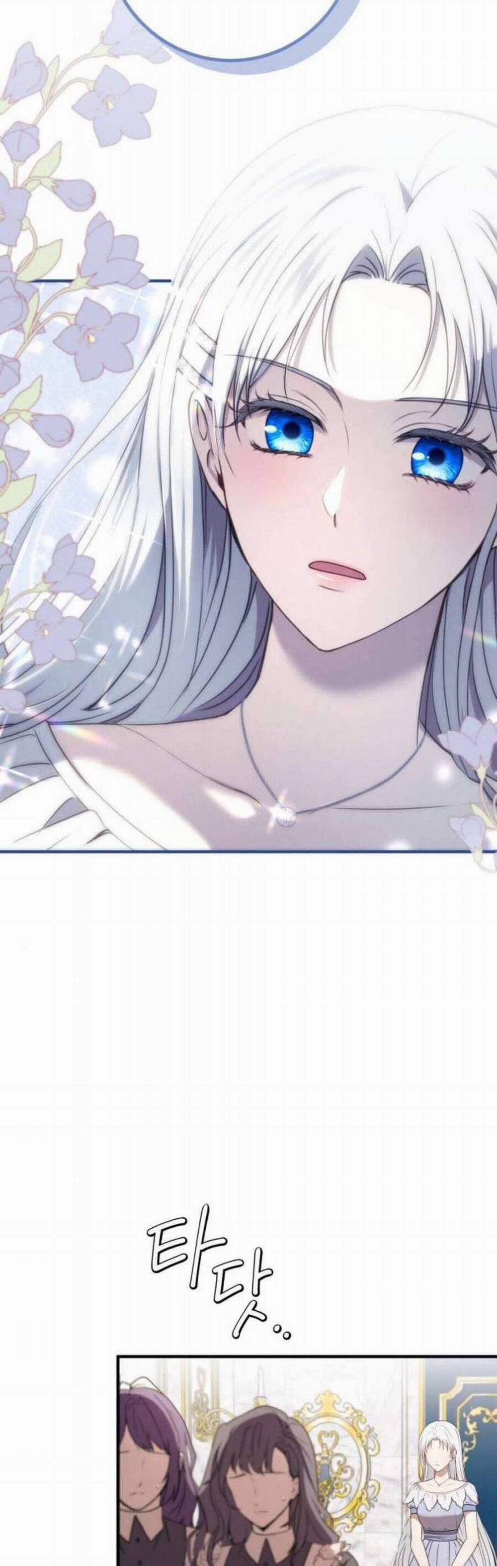 Ác Nữ Chỉ Muốn Sống Yên Bình 21 trang 2