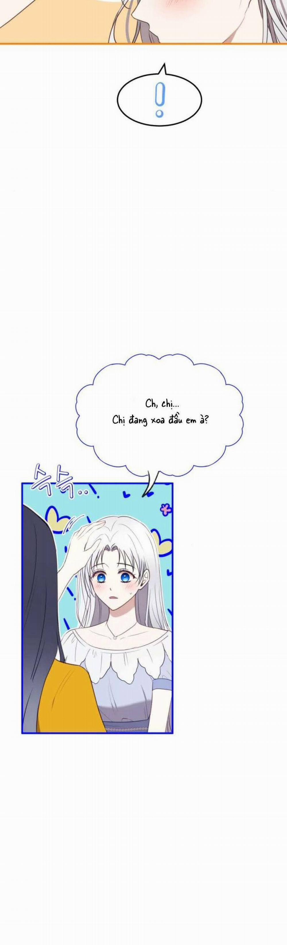 Ác Nữ Chỉ Muốn Sống Yên Bình 21 trang 20