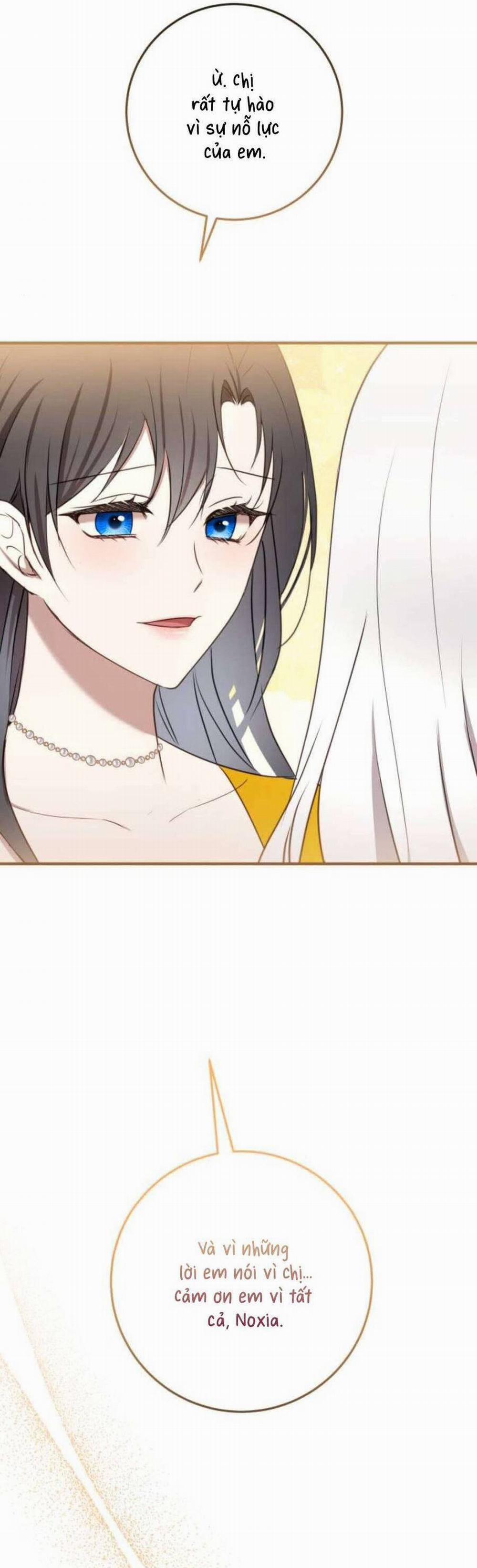 Ác Nữ Chỉ Muốn Sống Yên Bình 21 trang 21