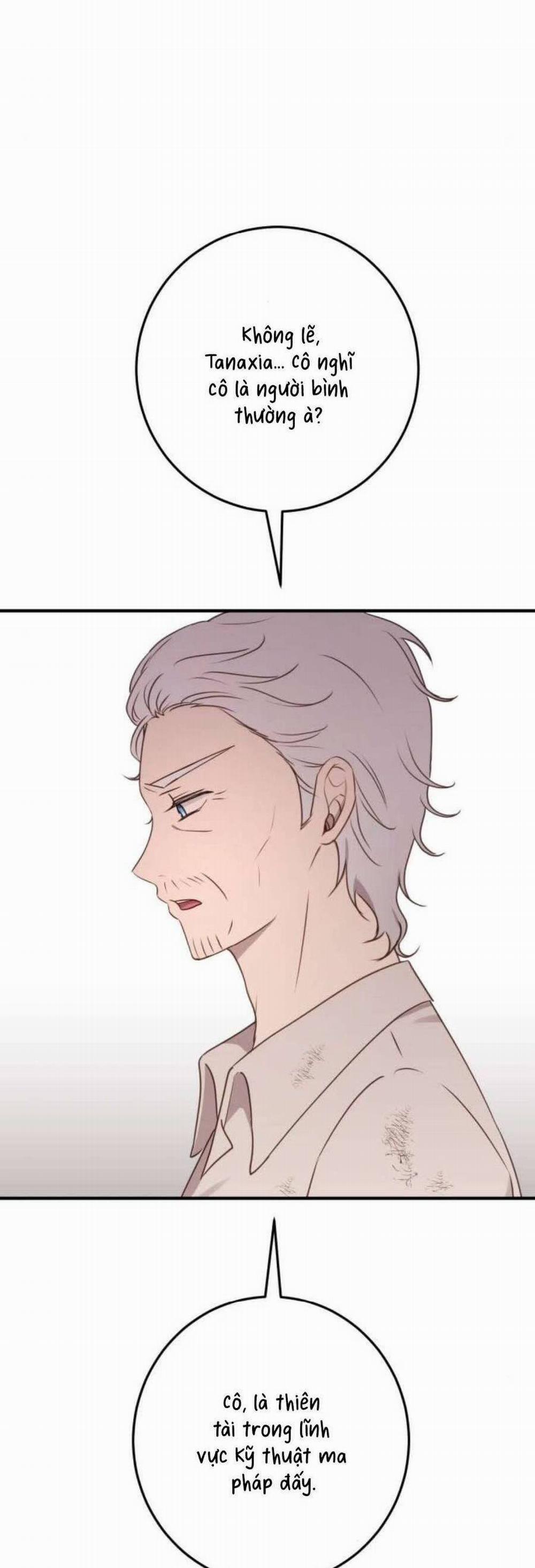 Ác Nữ Chỉ Muốn Sống Yên Bình 21 trang 36