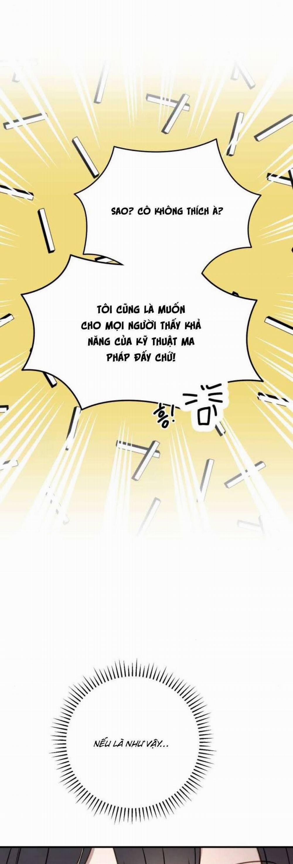 Ác Nữ Chỉ Muốn Sống Yên Bình 21 trang 45