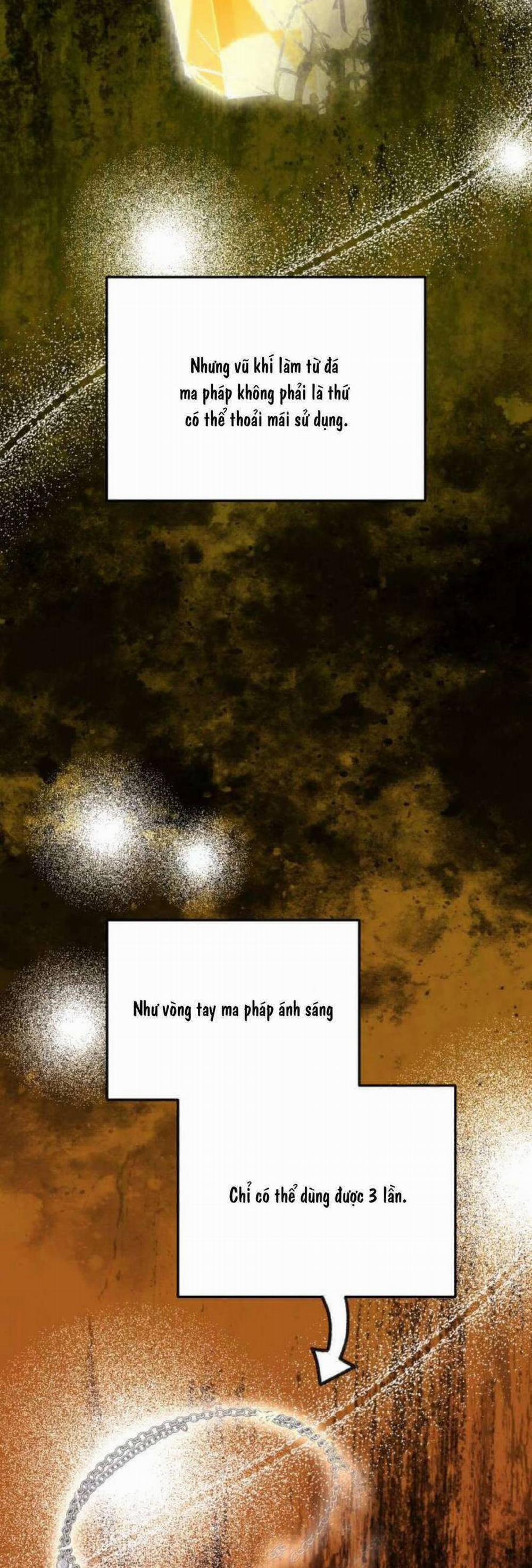 Ác Nữ Chỉ Muốn Sống Yên Bình 21 trang 49