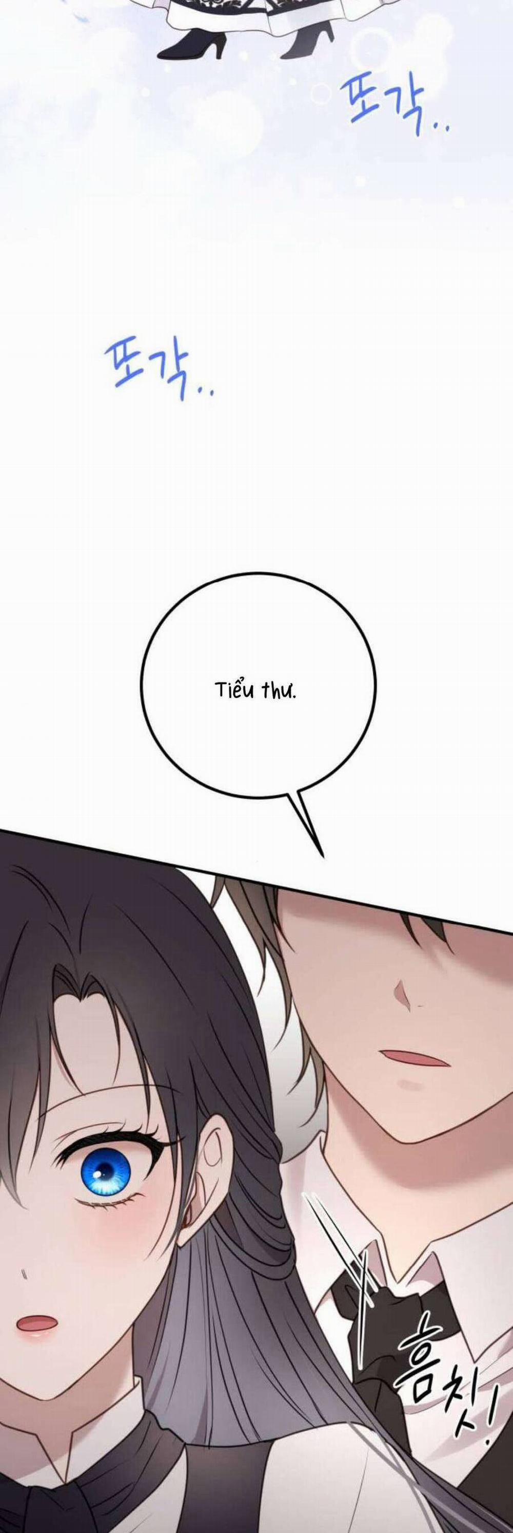 Ác Nữ Chỉ Muốn Sống Yên Bình 21 trang 53