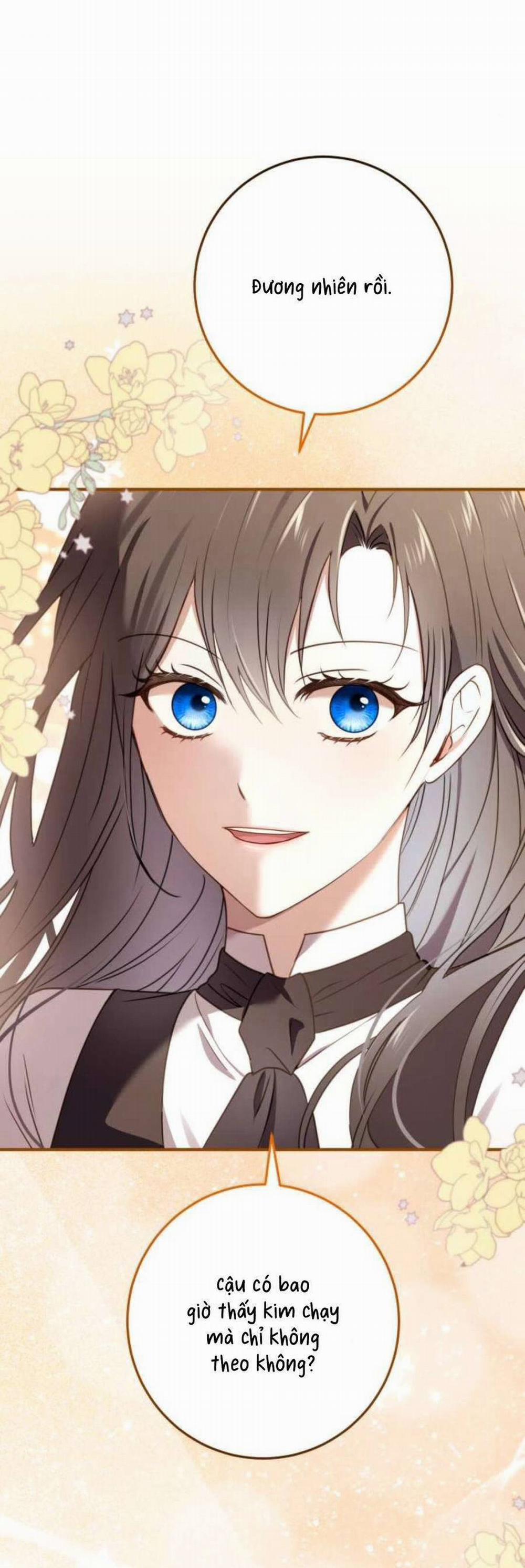 Ác Nữ Chỉ Muốn Sống Yên Bình 21 trang 58