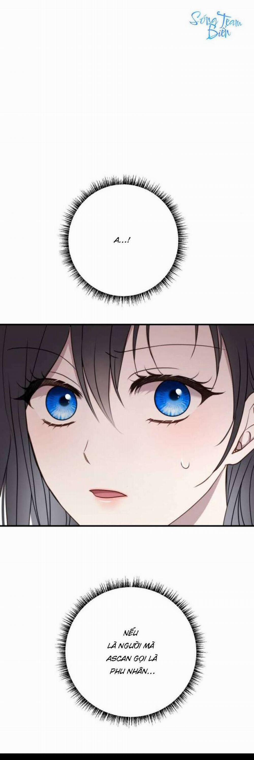 Ác Nữ Chỉ Muốn Sống Yên Bình 21 trang 64